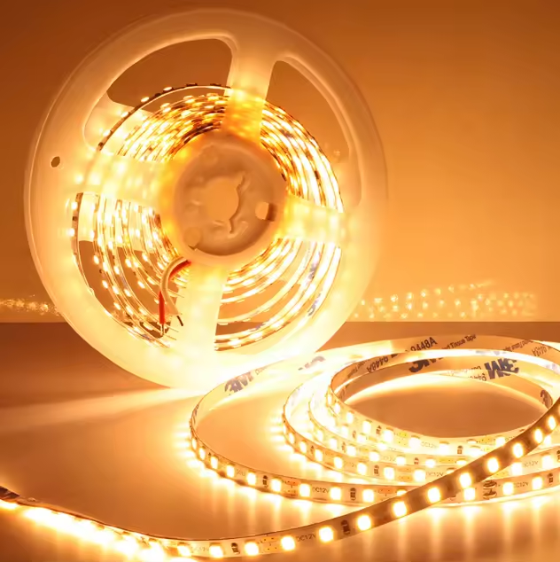 120leds/m SMD Strip Light