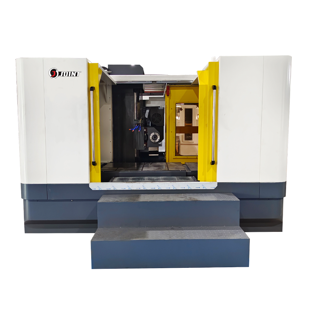 DH-1600 High Precision High Speed CNC Deep Hole Gun Drilling Machine for Metal