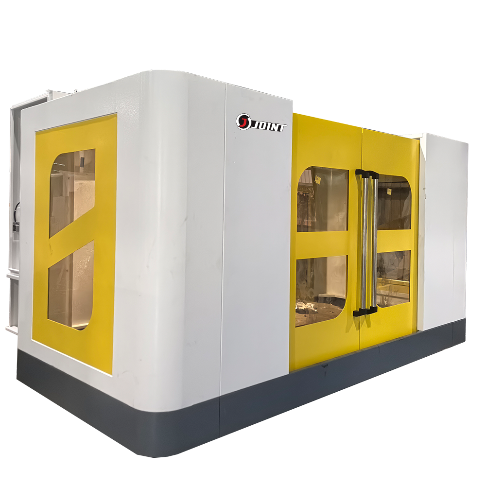 DH-2216 Metal Pipe Drilling Machine Tools 3 Axis CNC Deep Hole Drilling Machine