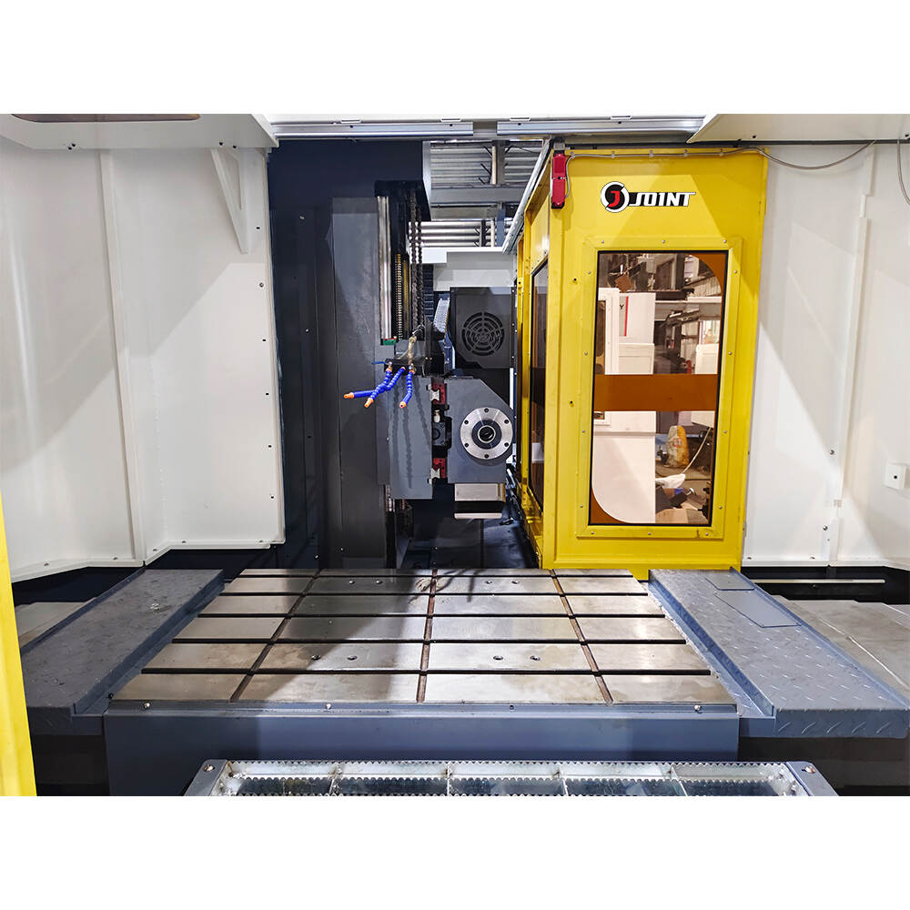 DH-1600 High Precision High Speed CNC Deep Hole Gun Drilling Machine for Metal