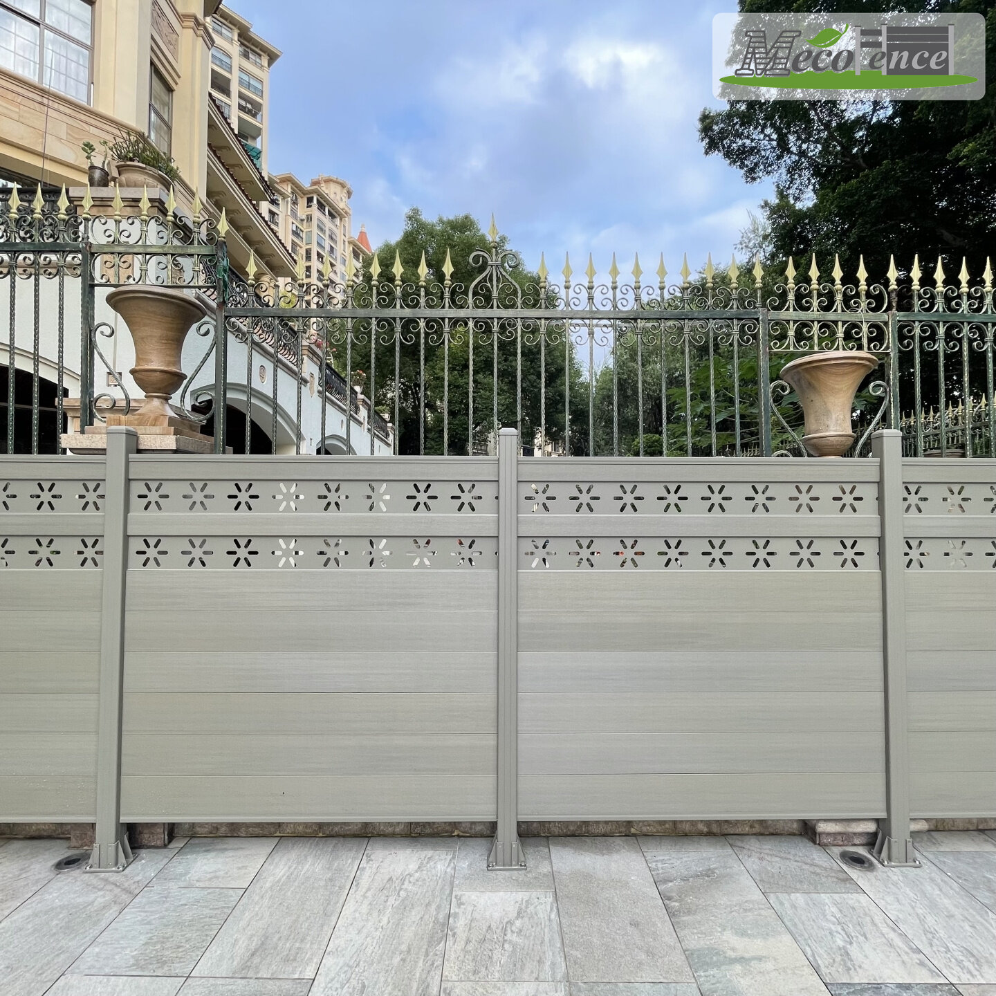 Unbreakable Beauty: The Ultimate Guide to Composite Fence Durability and Low-Maintenance Bliss