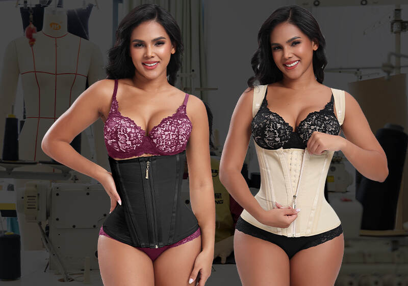 Market Trends and Insights: The Future of Waist Cinchers and Curvy Fajas Para Cintura Cinturillaextrema's Role