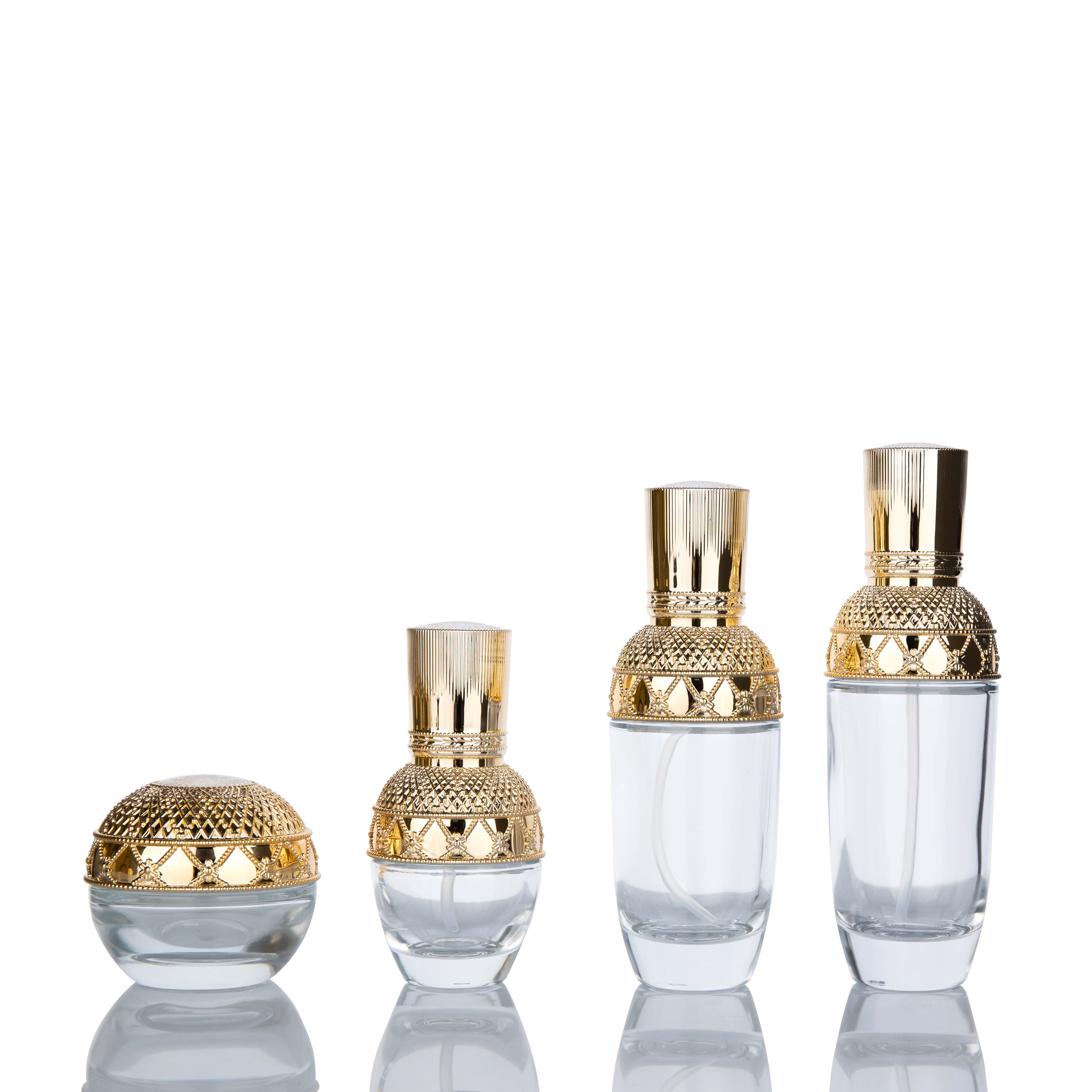 Cream Jar Lotion Wholesale,Bottle Glass Set Wholesale