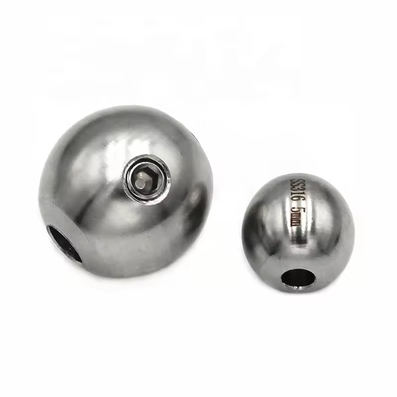 Rigging Ball End Nut Hardware Stainless Steel 304 Ss316