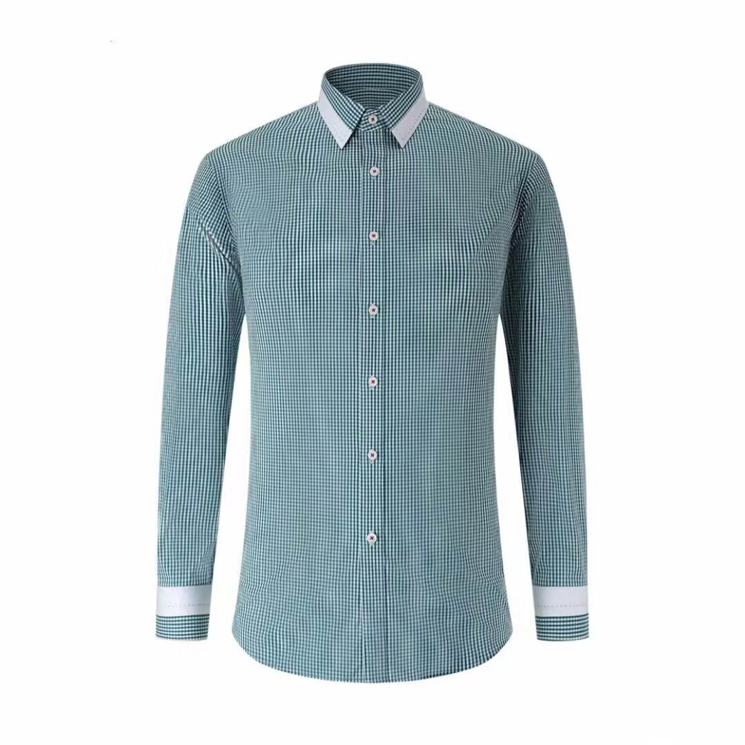 MTM Men Shirt