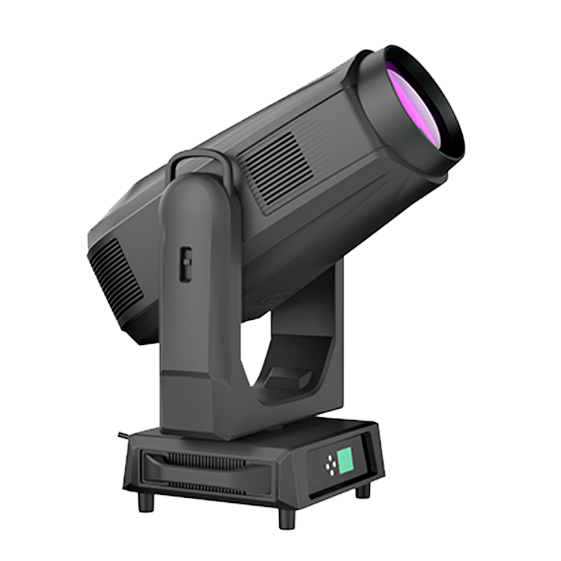 led spot profile light; spot profile light; stage lighting; LED moving head