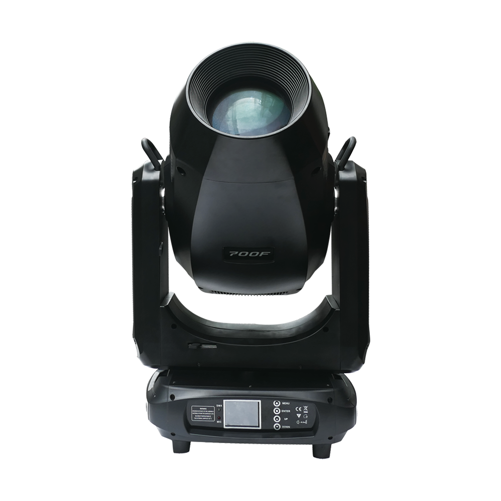 700w moving head cutting light, mini moving head lights, moving head led lights, beam spot wash moving head