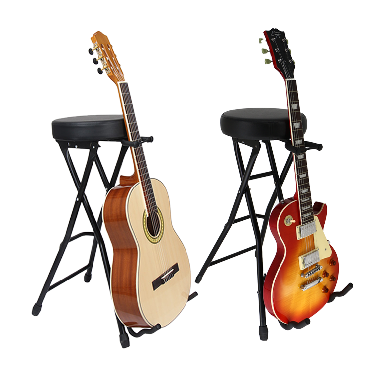 Guitar stool