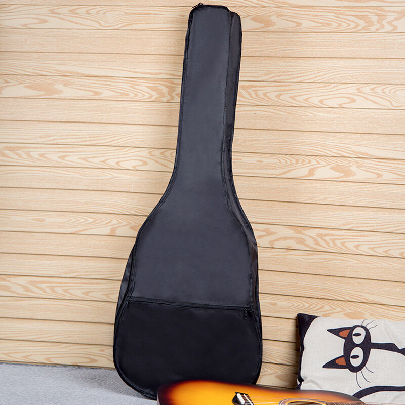 estuche de guitarra impermeable, estuche de guitarra para guitarra clásica, estuche de guitarra para guitarra acústica, estuche de bajo