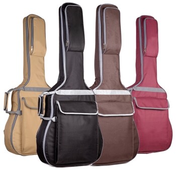 acoustic guitar bag,waterproof guitar bag,guitar accessories,case for acoustic guitar