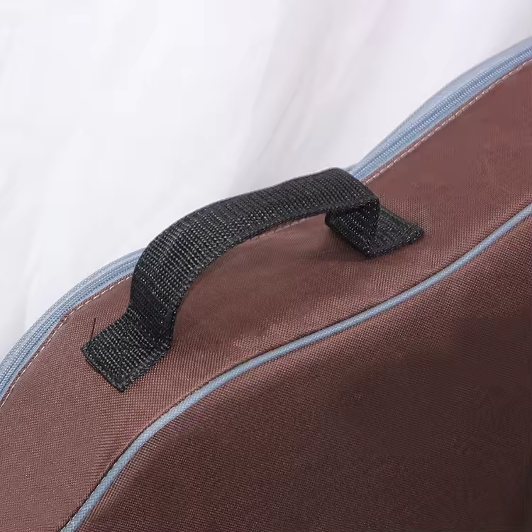 acoustic guitar case,cheap price guitar bag,bulk guitar case,guitar accessories