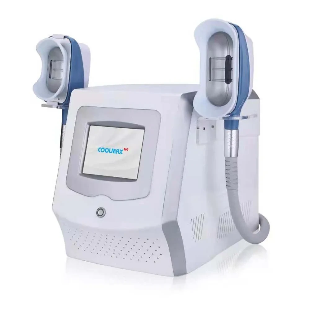 Choosing the Best Cryolipolysis Fat Freezing Machine