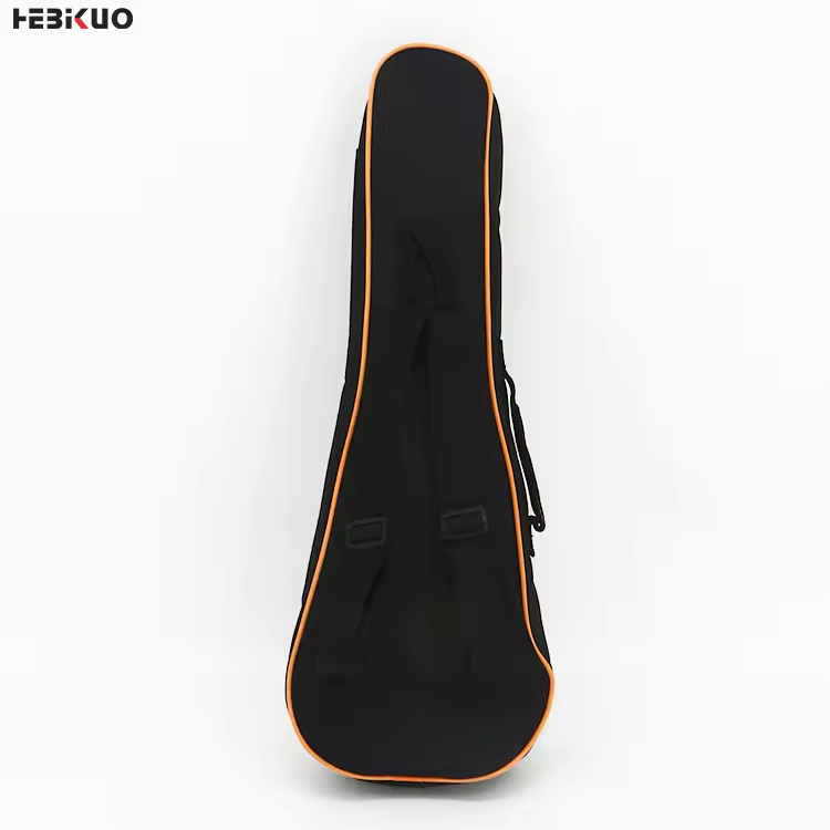 Caso de ukelele, casos para ukelele, estuche de ukelele de guitarra, accesorios de instrumentos musicales