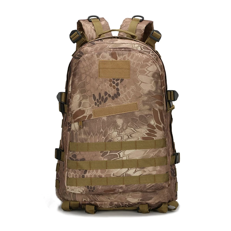 The Ultimate Guide to Choosing the Right Military Backpack: Tips for Military Backpack Wholesale Buyers