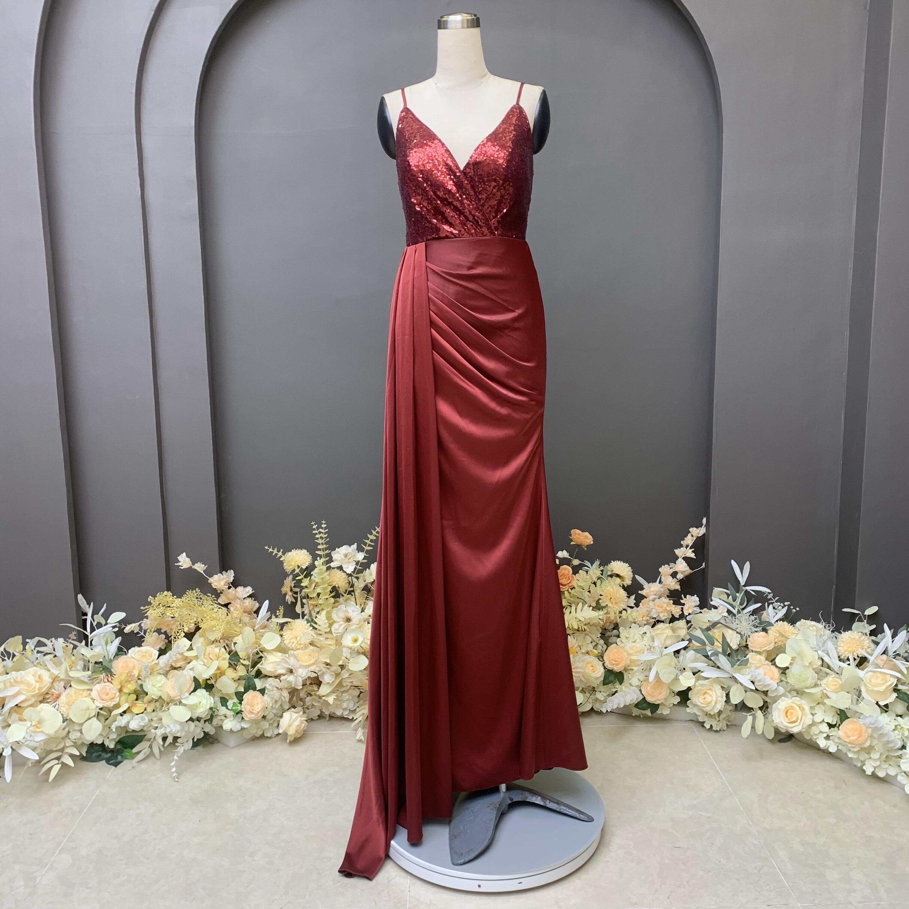 The Ultimate Guide to Choosing the Perfect Evening Gown