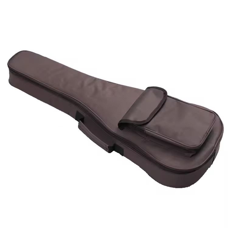 factory direct ukulele case,durable ukulele bag,ukulele guitar case