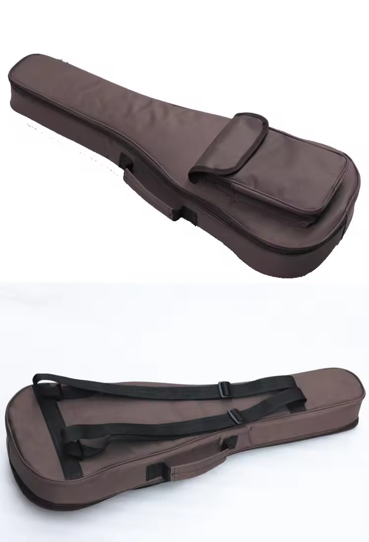 factory direct ukulele case,durable ukulele bag,ukulele guitar case