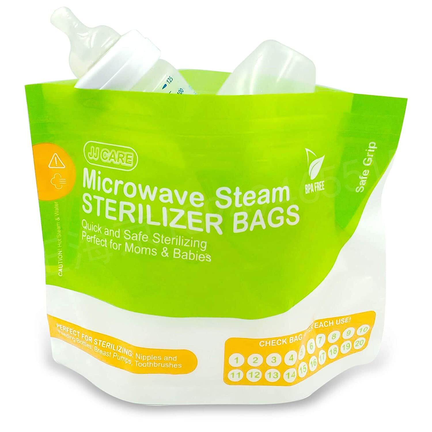 Microwaveable Packaging Bags, Pre-Prepared Food Packaging Bags