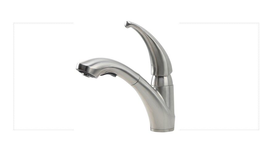 Why Choose 316 Stainless Steel Faucets?