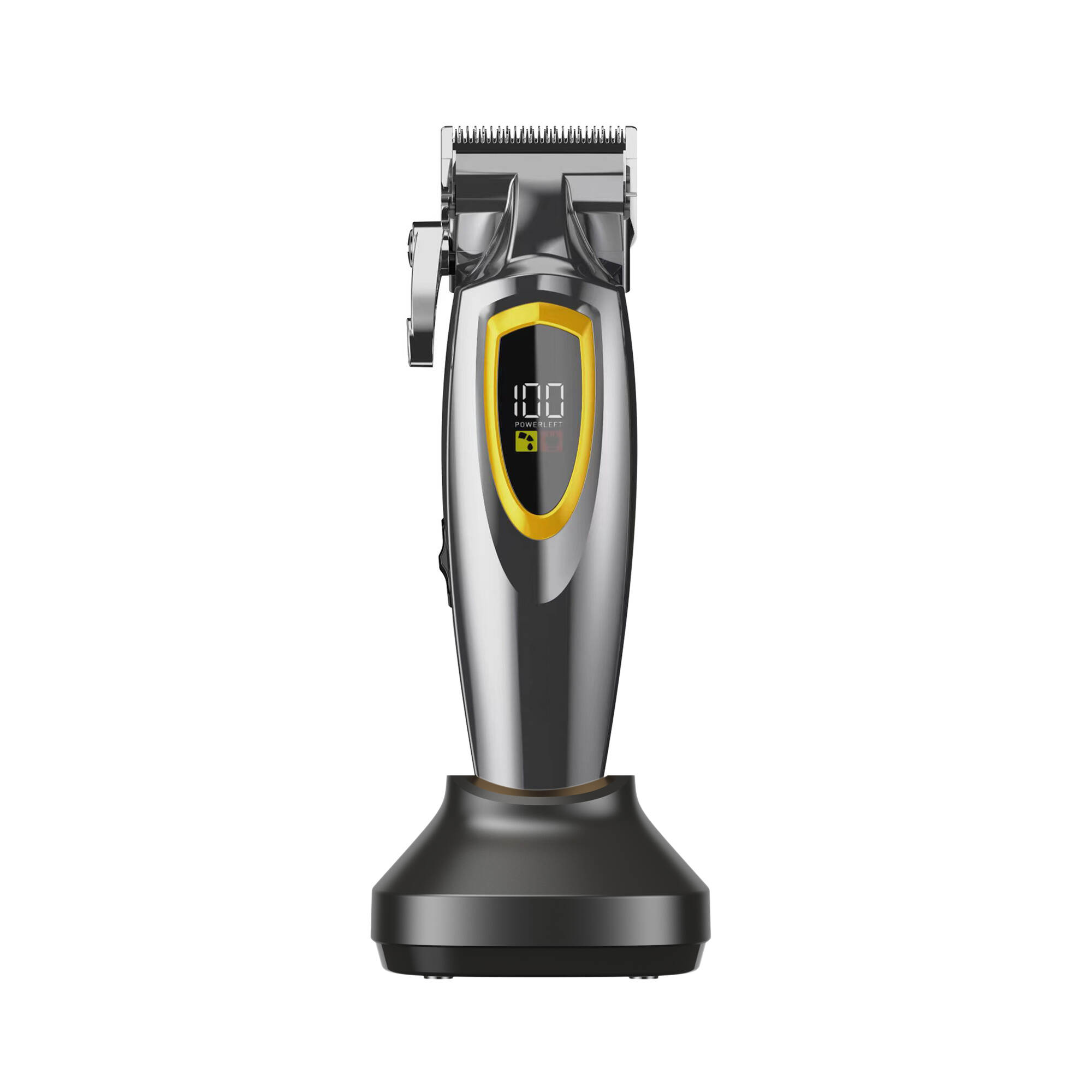 Hair clipper Ningbo Yishang Electrical Appliance Co., Ltd 