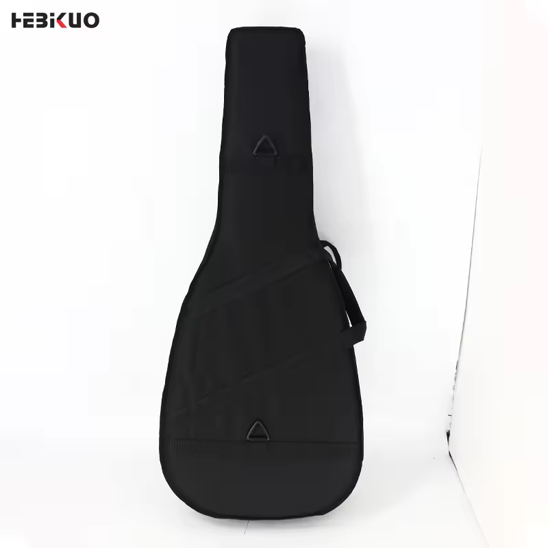 Caixa de guitarra acústica para venda, estojo duro de guitarra, estojos de guitarra