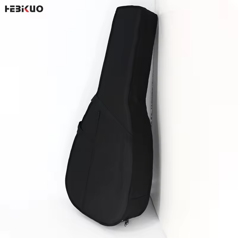 Caixa de guitarra acústica para venda, estojo duro de guitarra, estojos de guitarra