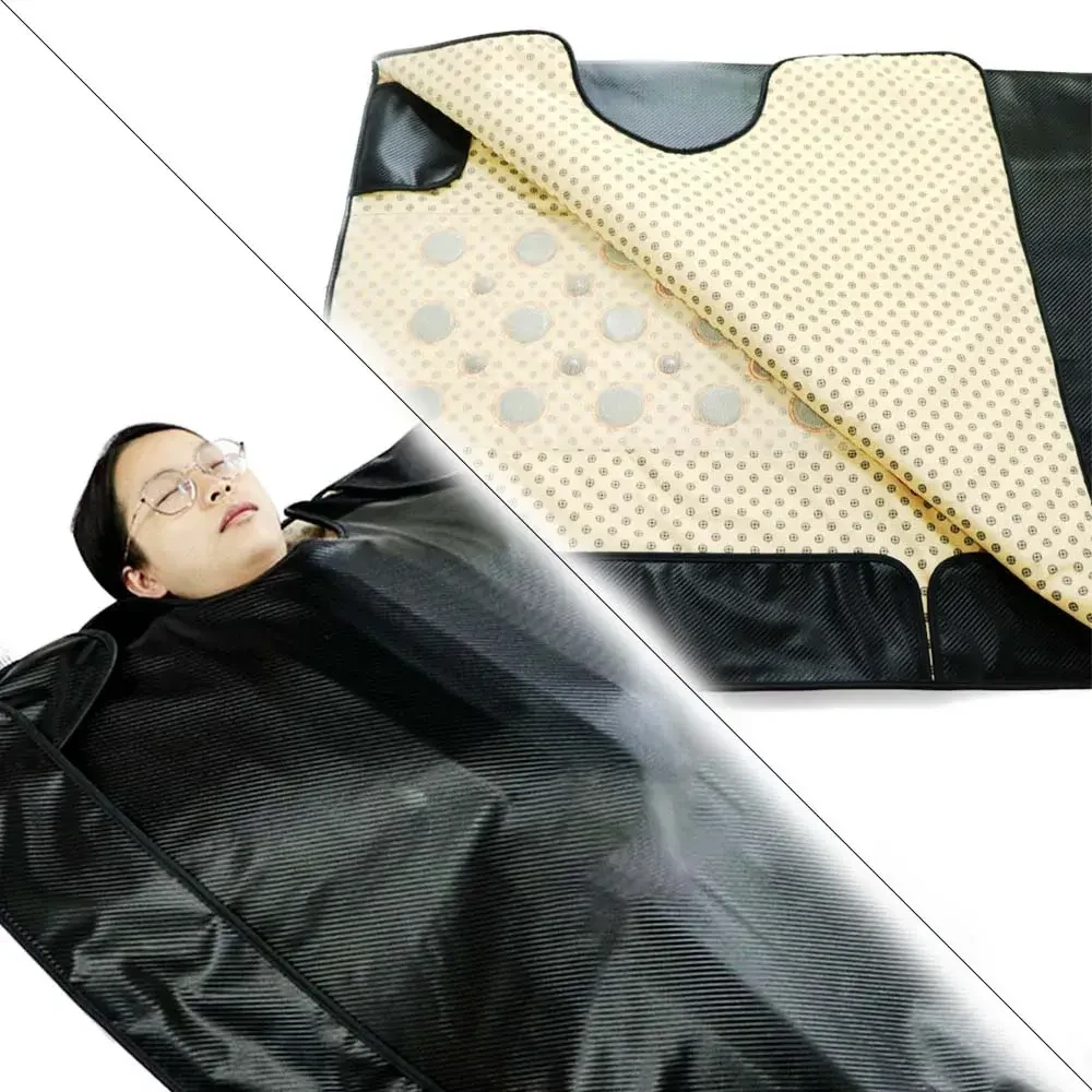 infared sauna blanket health benefits weight loss, infrared sauna blanket bag, infrared sauna blanket bag liners