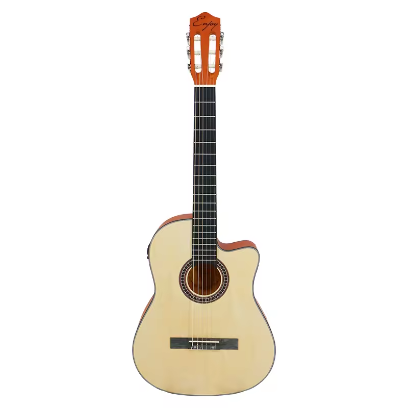 Classical guitars