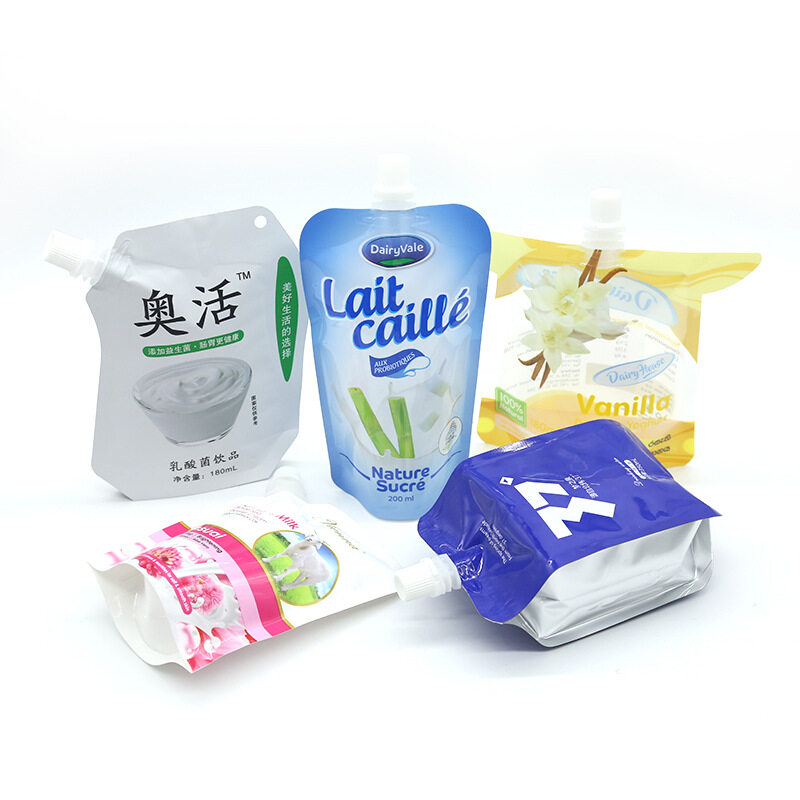 Laundry Detergent Pouches