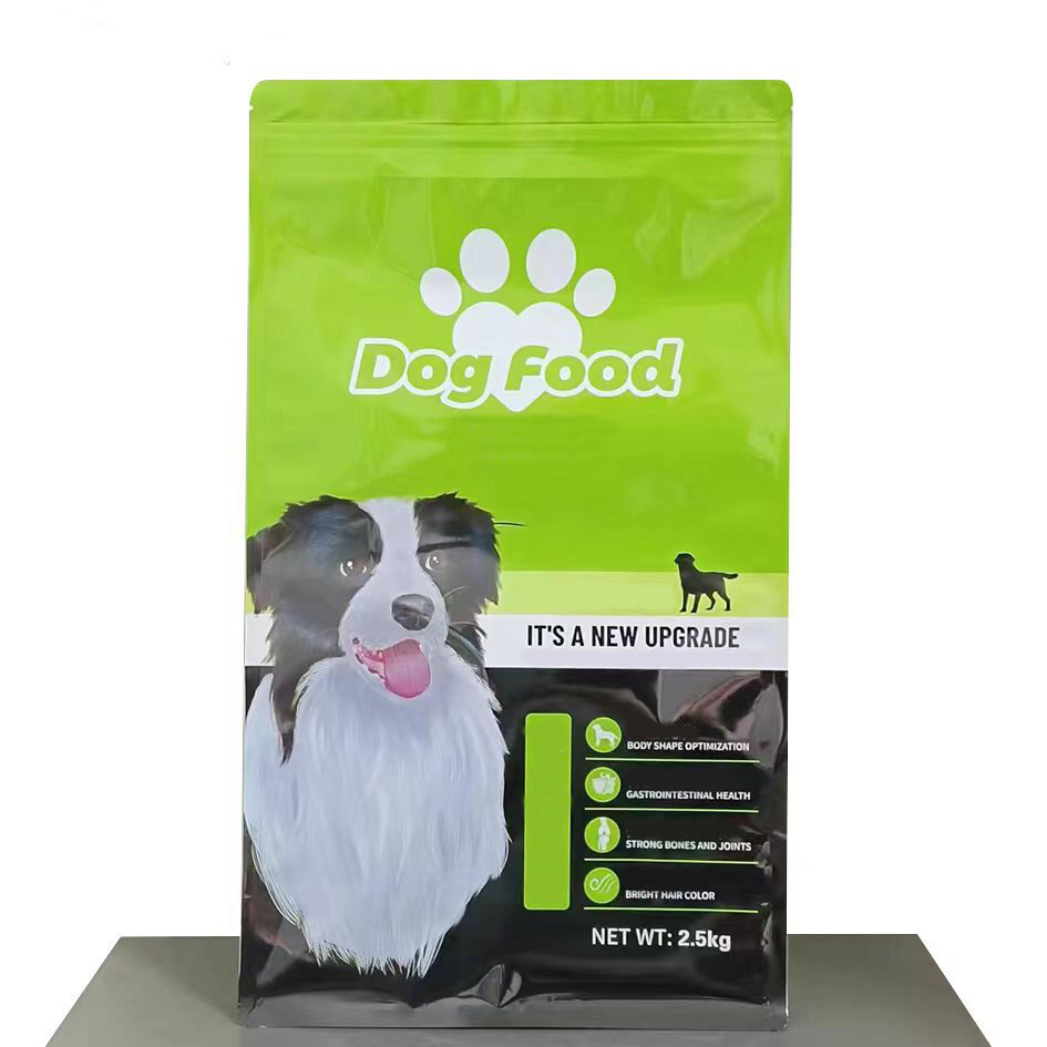 Big Dog Food Pack Bag Dogpack Bags Cat Food Pouches