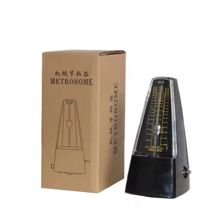 piano mechanical metronome tuner, musical instrument accessories,factory wholesale musical instrument accessories