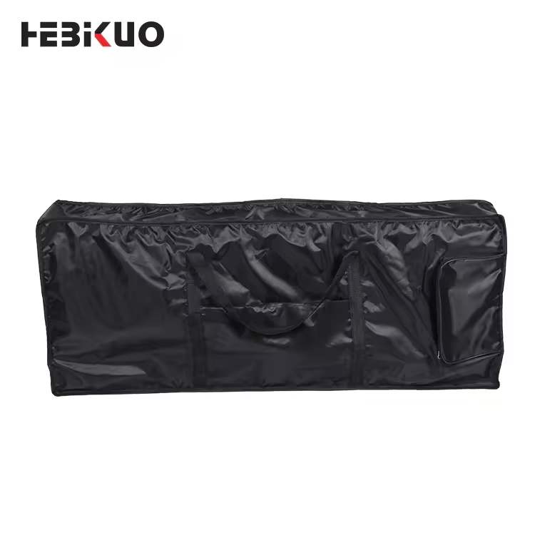 Wholesale 61 keys keyboard piano waterproof bag portable electronic organ bag-copy