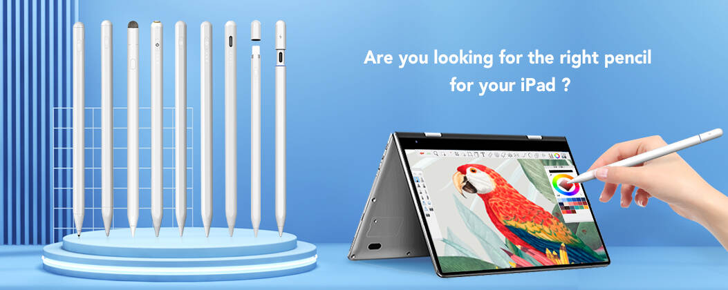 The Art of Digital Creativity: Embracing the Stylus Pen
