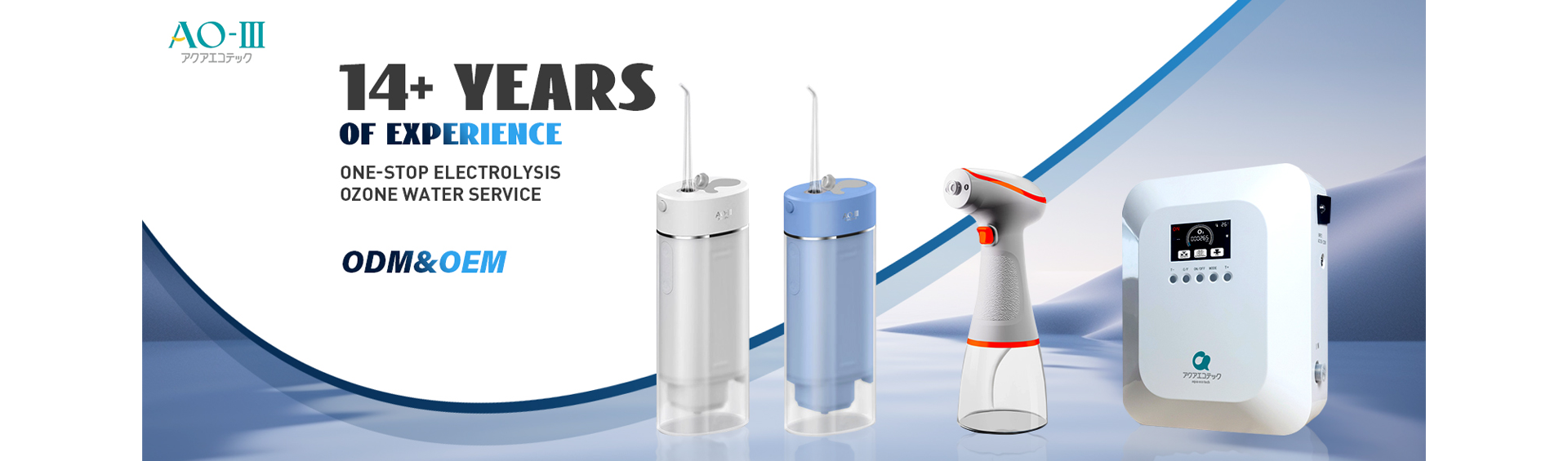 Empowering Smiles: How Ozone Water Oral Irrigators Transform Oral Health