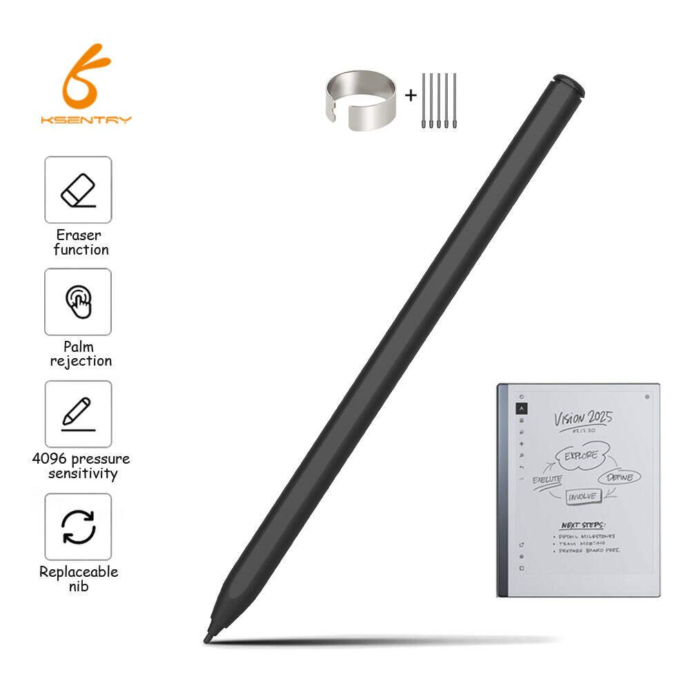 Stylus Pen for Remarkable 2, EMR stylus