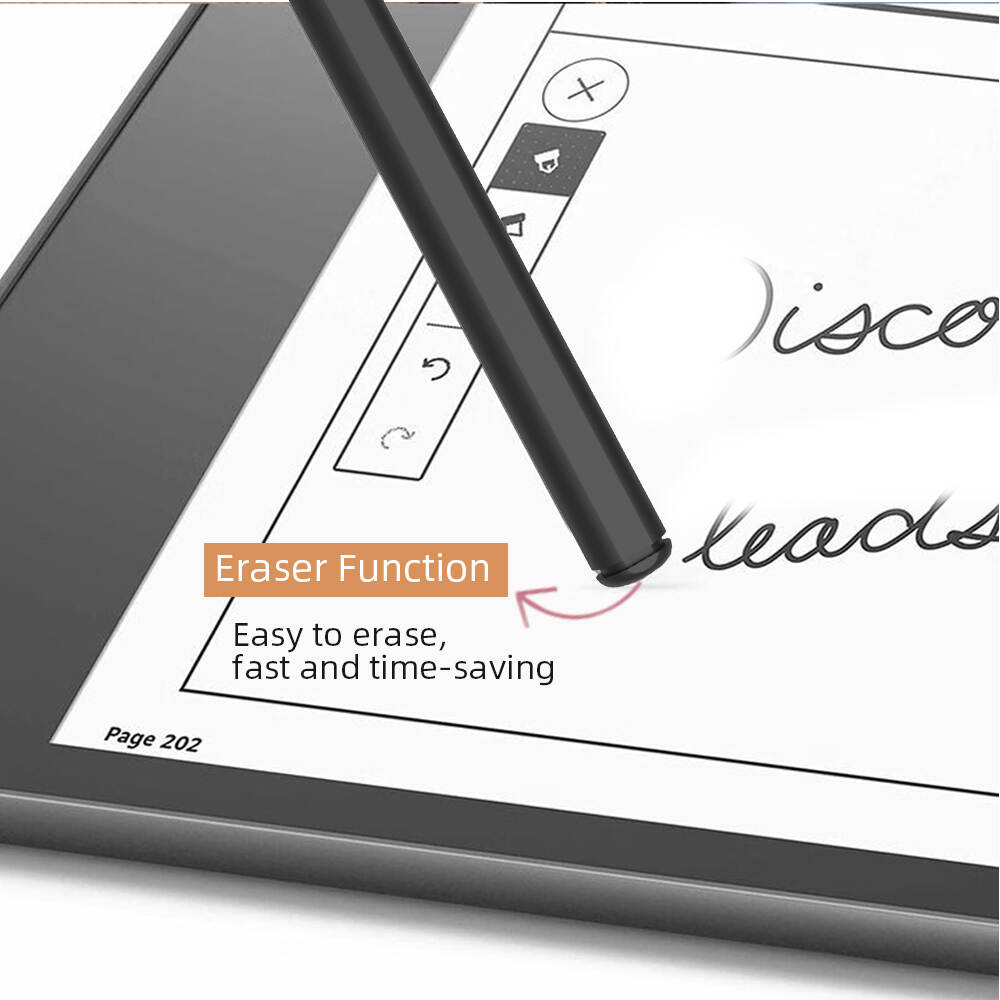 Stylus Pen for Remarkable 2, EMR stylus