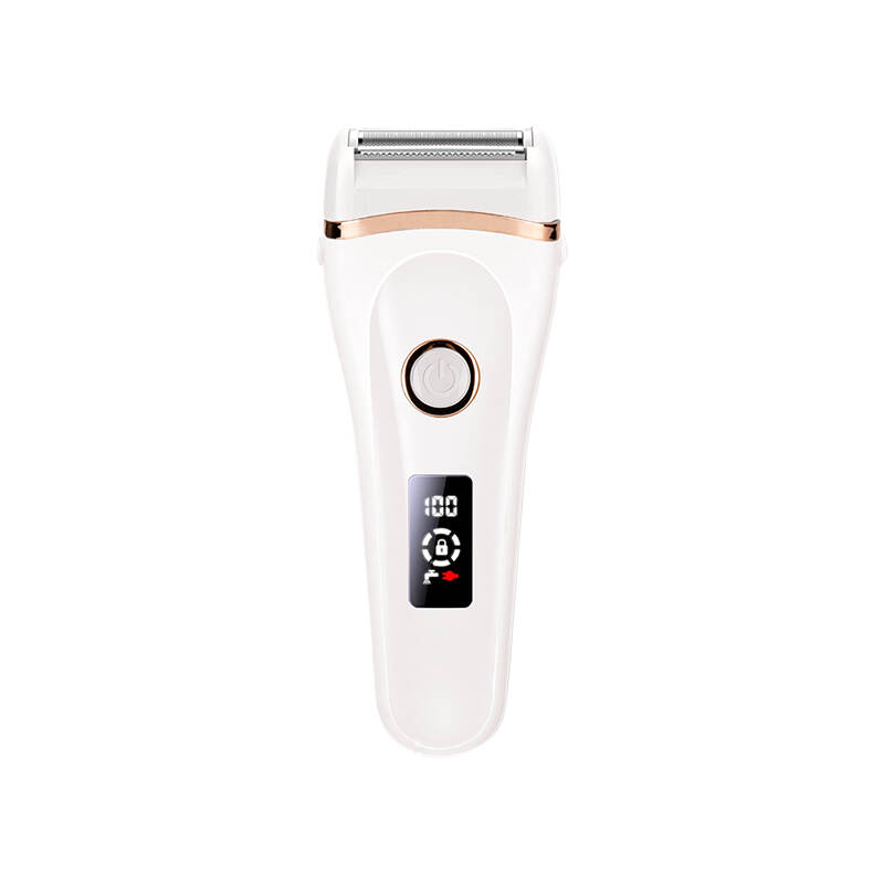 Hair clipper Ningbo Yishang Electrical Appliance Co., Ltd 