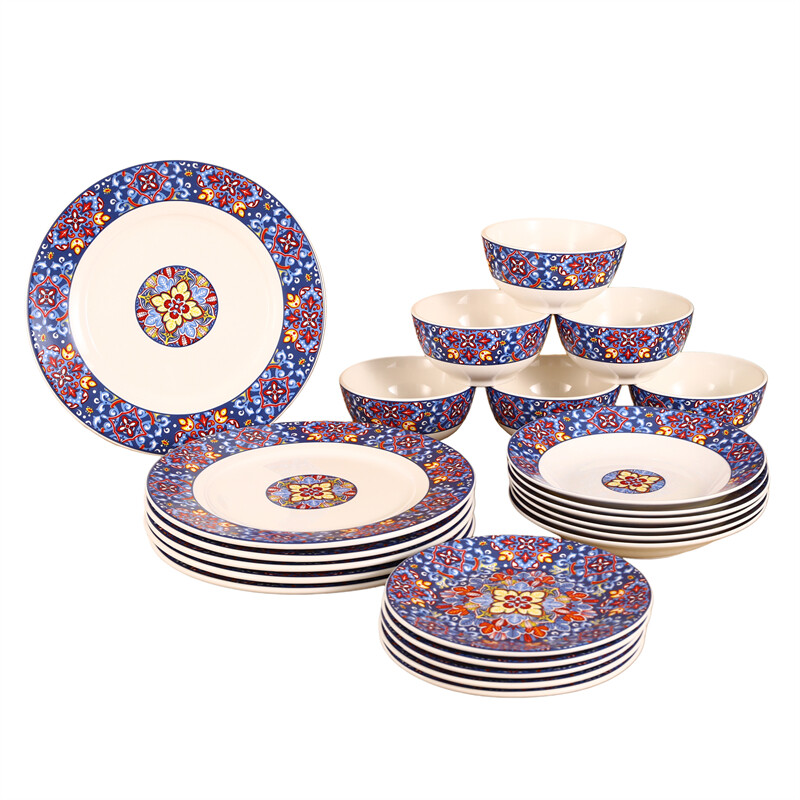 fine dining dinnerware, wholesale crockery, new dinner set