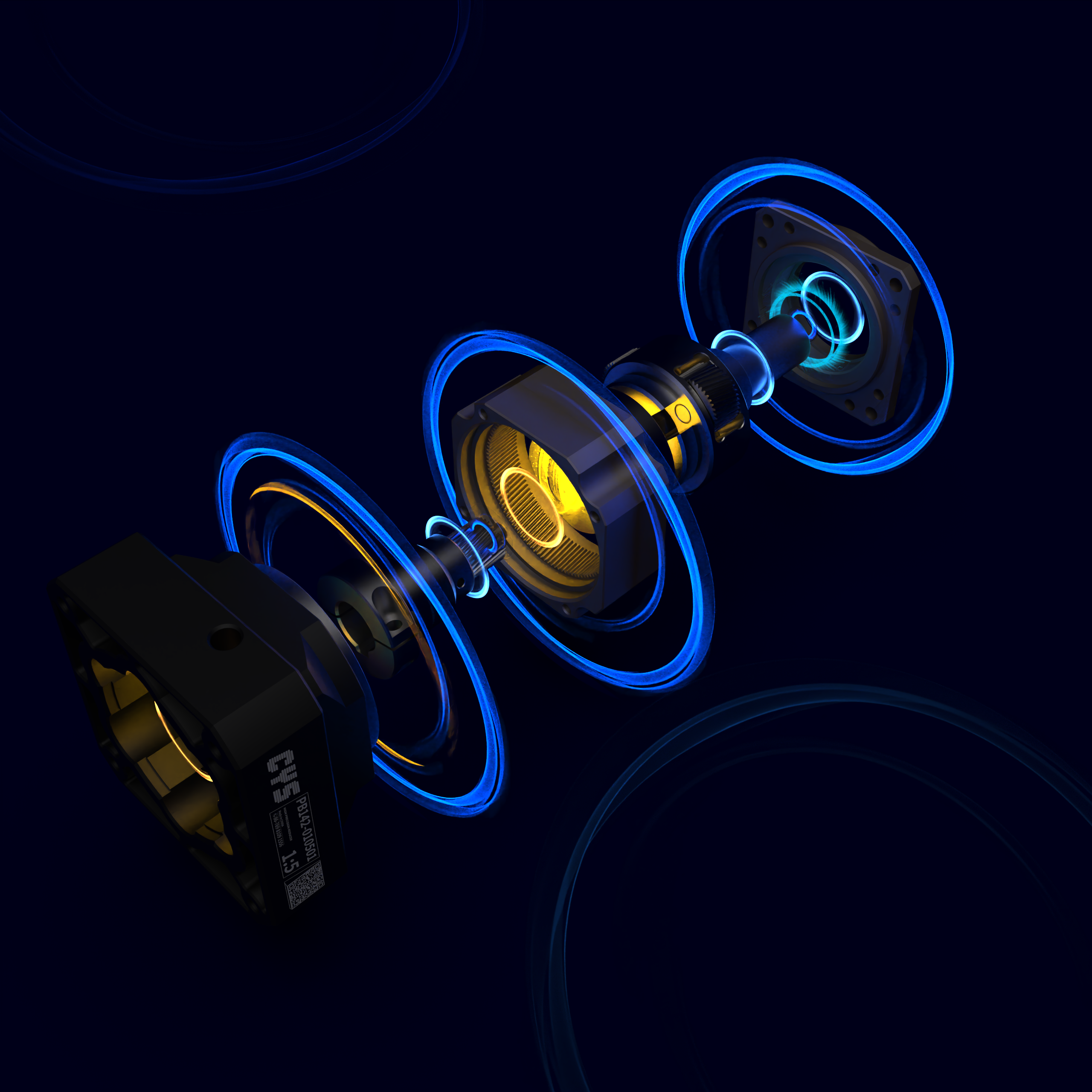 Exploring the Mysteries of Harmonic Drive Reducers