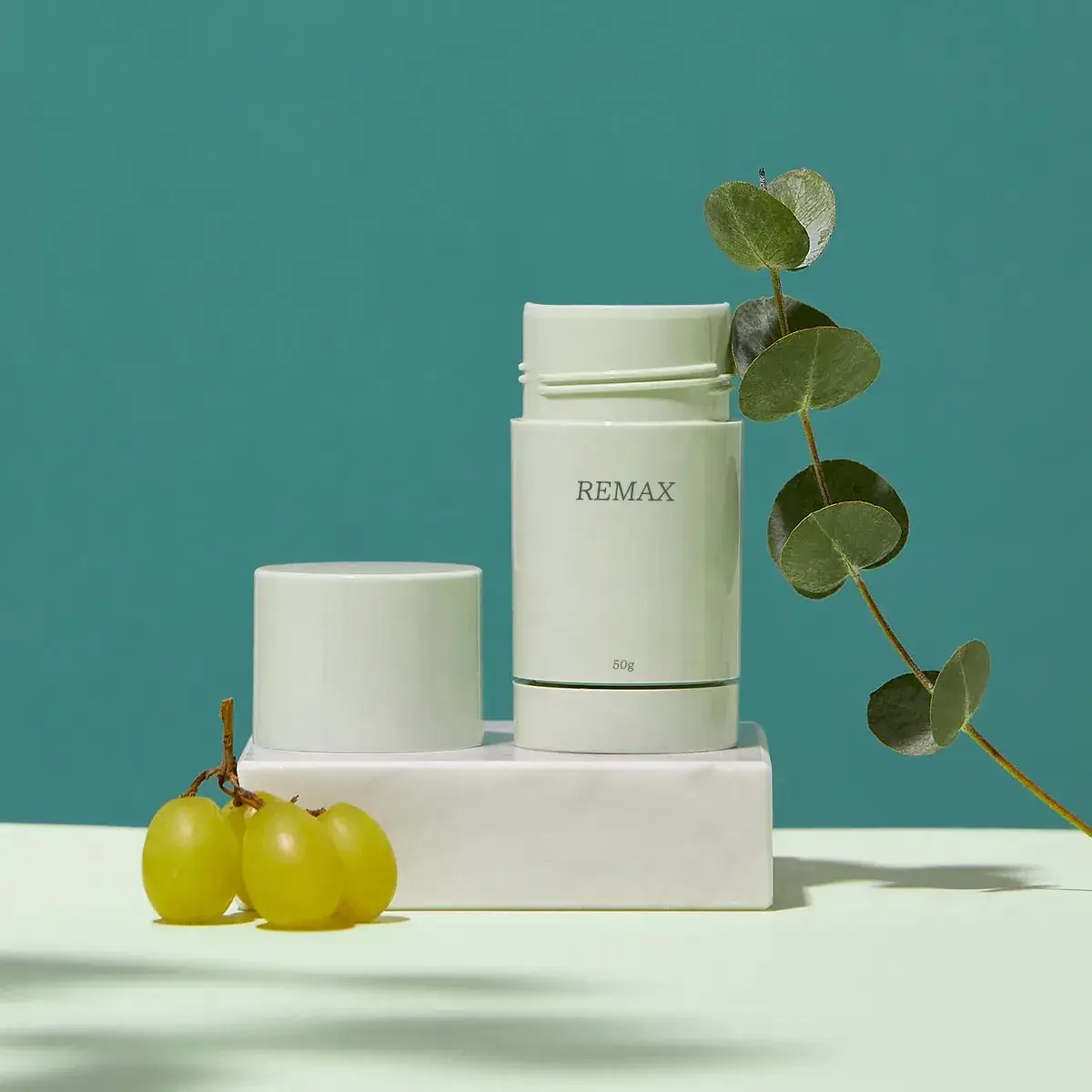 The Journey Behind Your Deodorant Stick: How It's Made and Why It Matters
