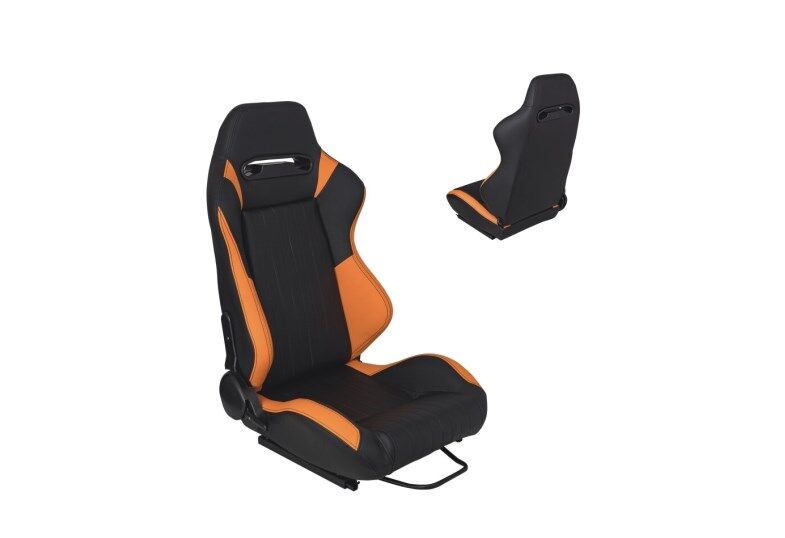 China Adjustable Racing Car Seats for Ultimate Performance