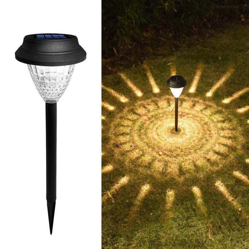 Ultra Bright Solar Outdoor Lights