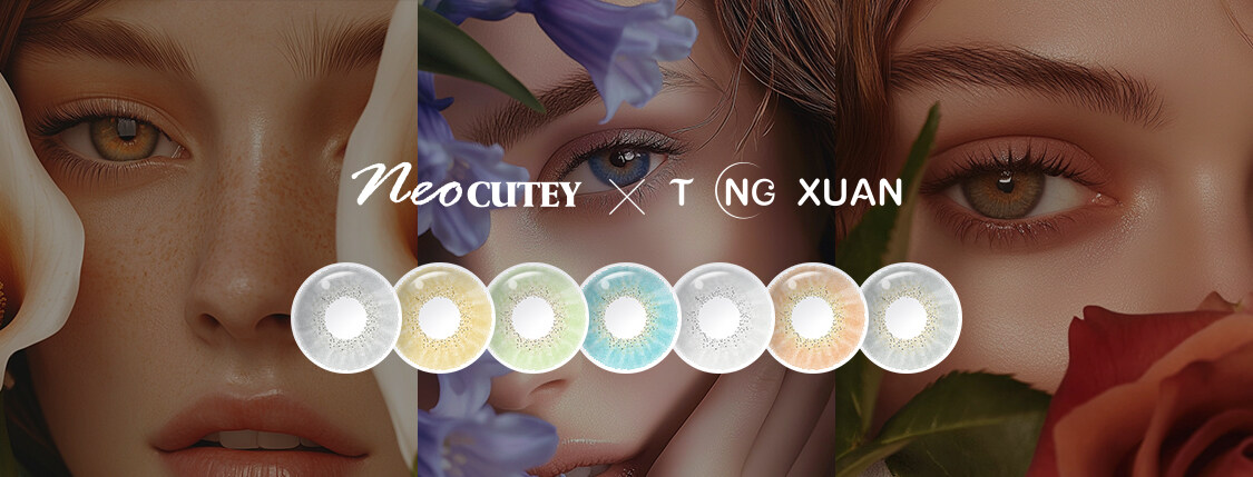 Discover the World of Color Contact Lenses ODM: A Guide to Customization and Innovation