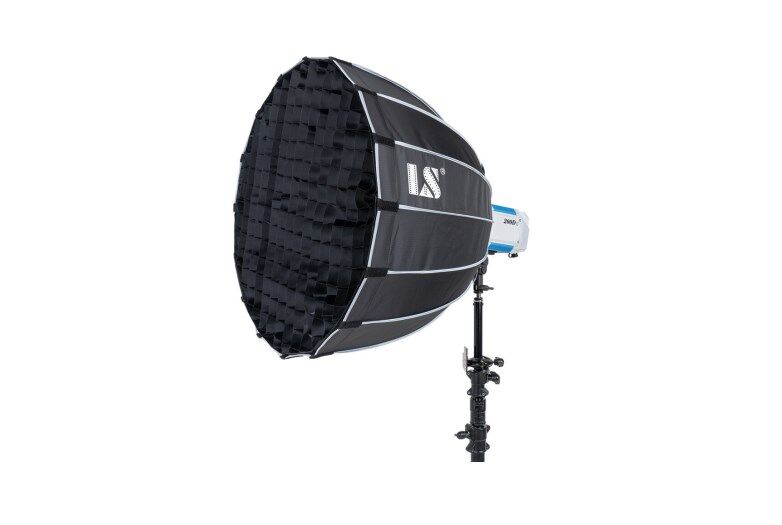 The Power of High-Power LED Video Lights