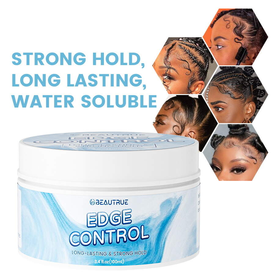 Edge Control Gel;Edge Control;Long Lasting Edge Control;hair gel;Strong Hold Edge Control