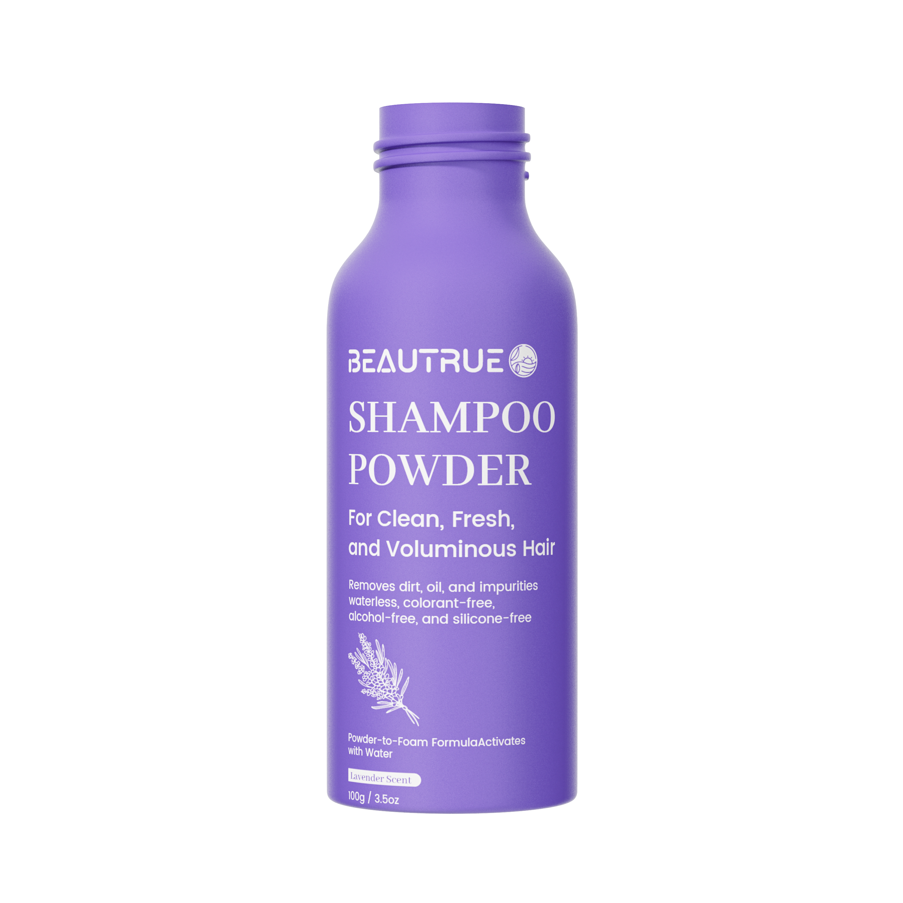 Shampoo Powder;shampoo;Dry Shampoo;powder to foam shampoo;hair wash;hair care powder