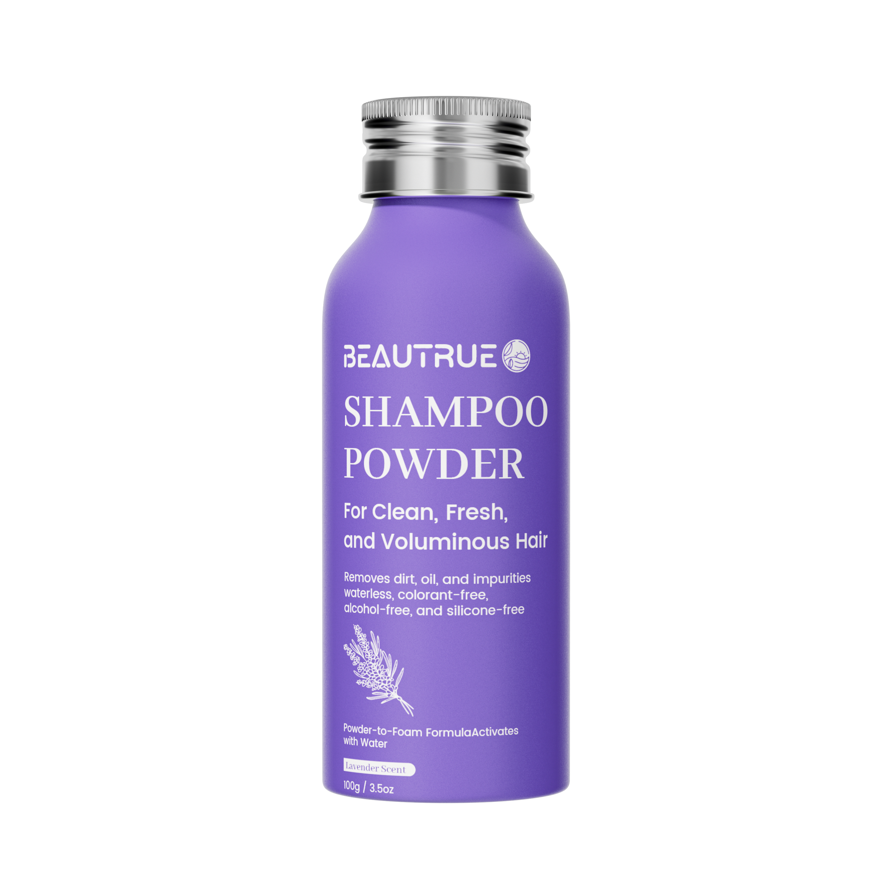 Shampoo Powder;shampoo;Dry Shampoo;powder to foam shampoo;hair wash;hair care powder