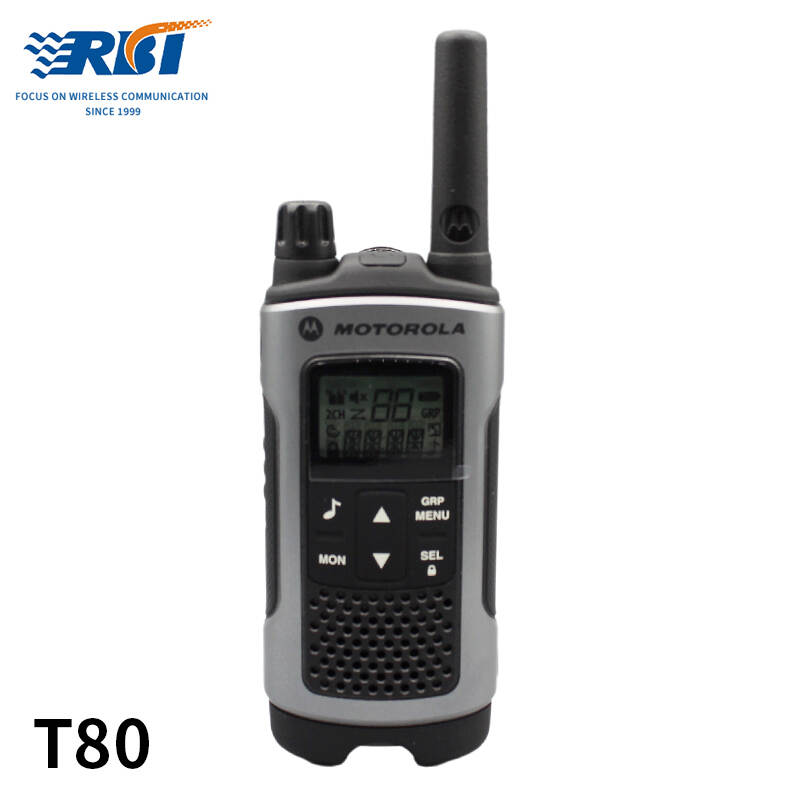 Motorola TLKR T80