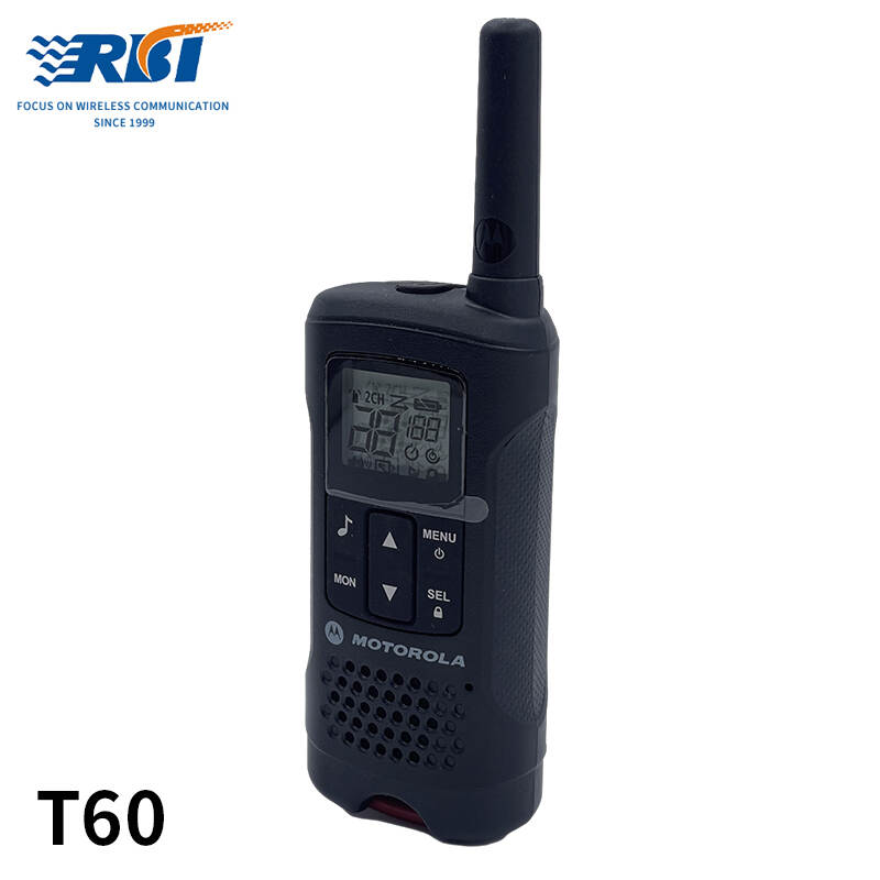 Motorola TLKR T60