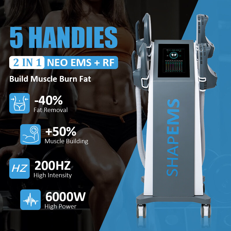 EMS body sculpting machine for sale，emslim noe zero machine,ems machine price